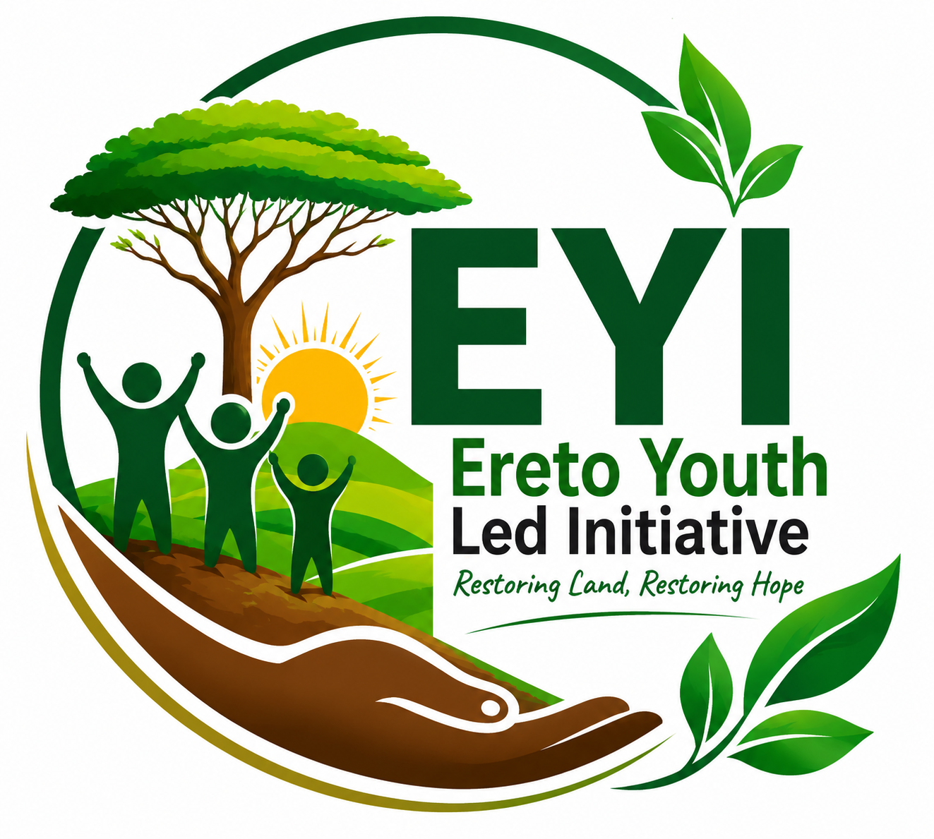 EYI Logo